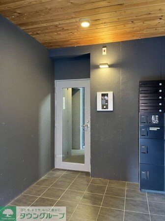 trias129の物件内観写真